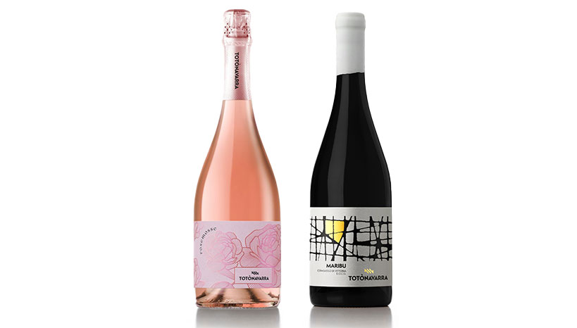 Linea Premium — Bottiglie