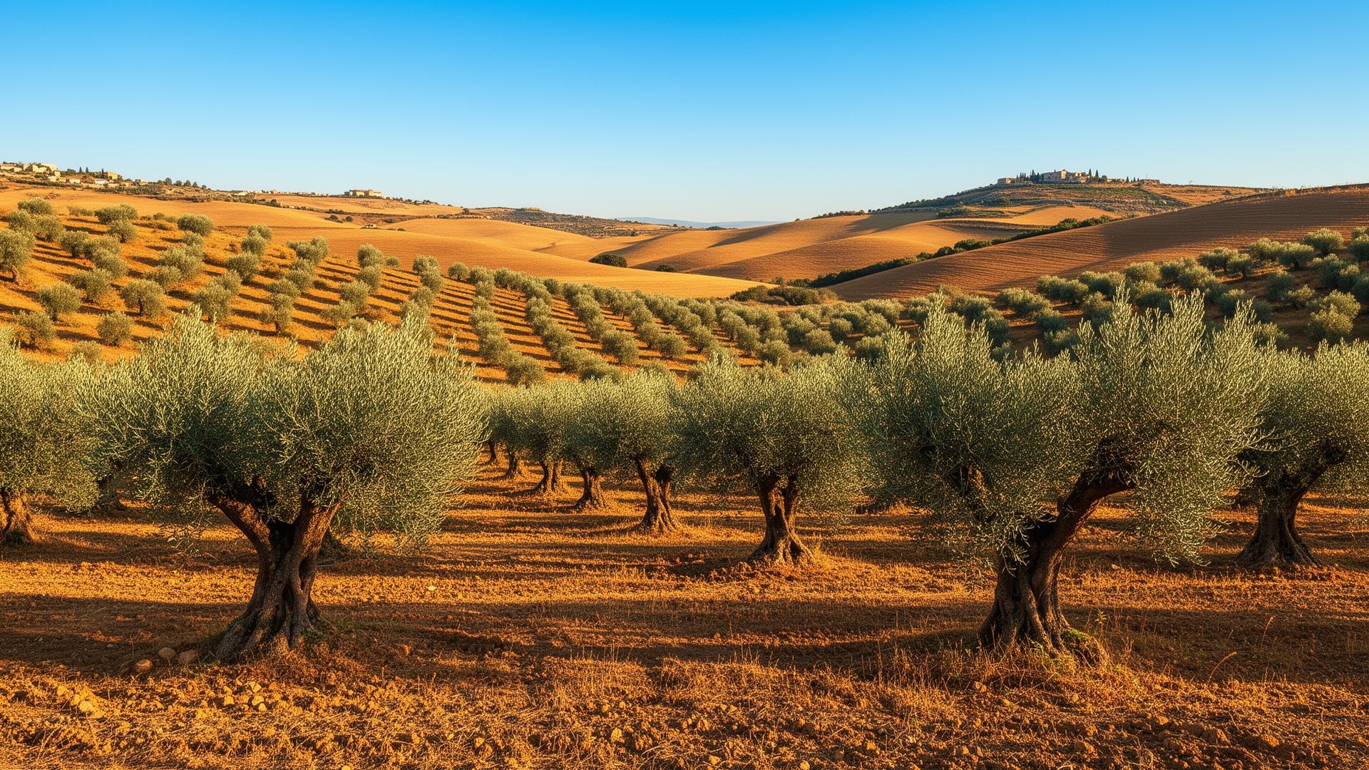 Agricoltura Biologica